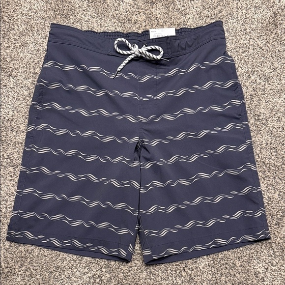 Sonoma Other - Sonoma Signature Board Short Swim Trunks